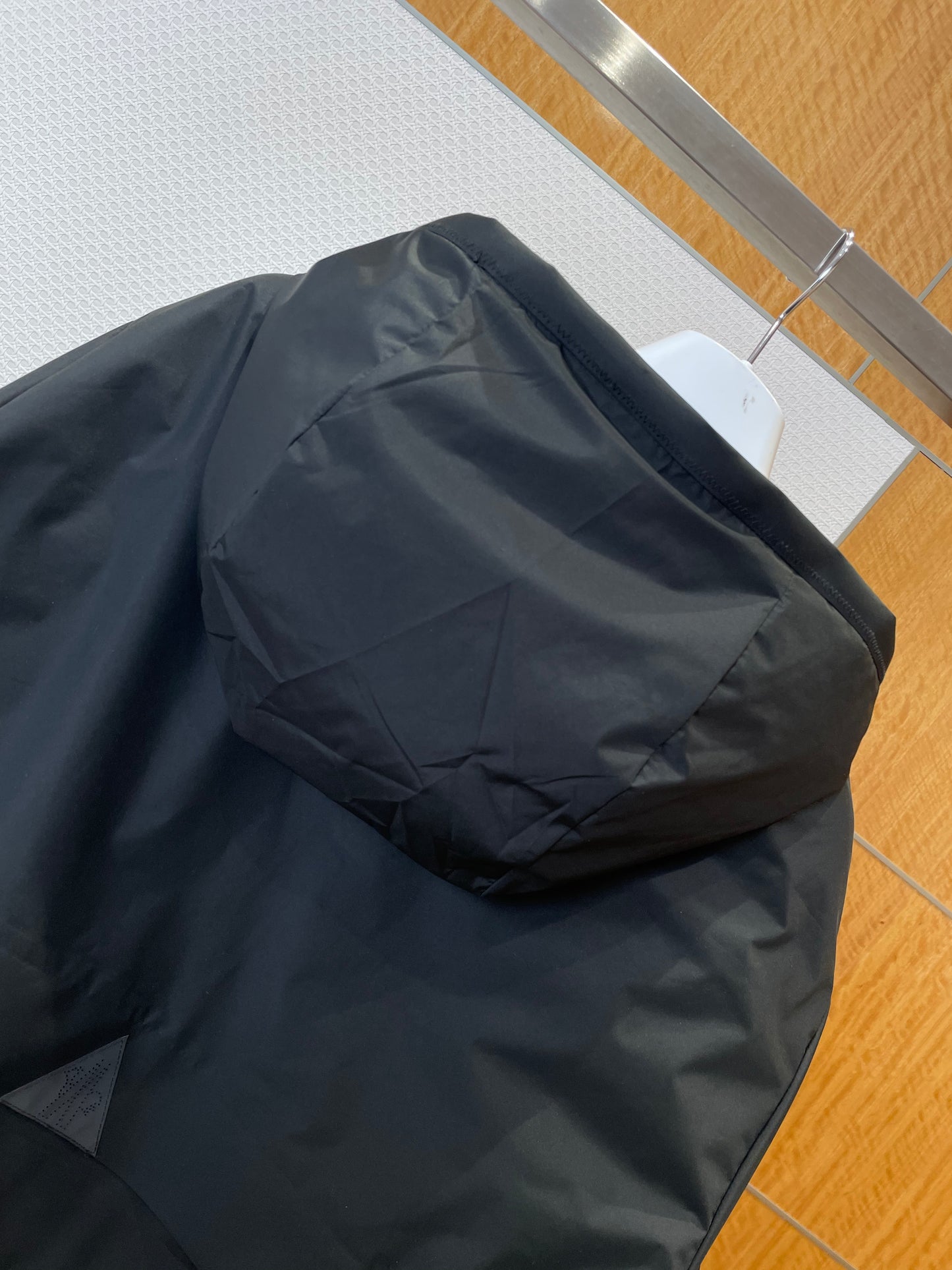 Moncler Down Jacket
