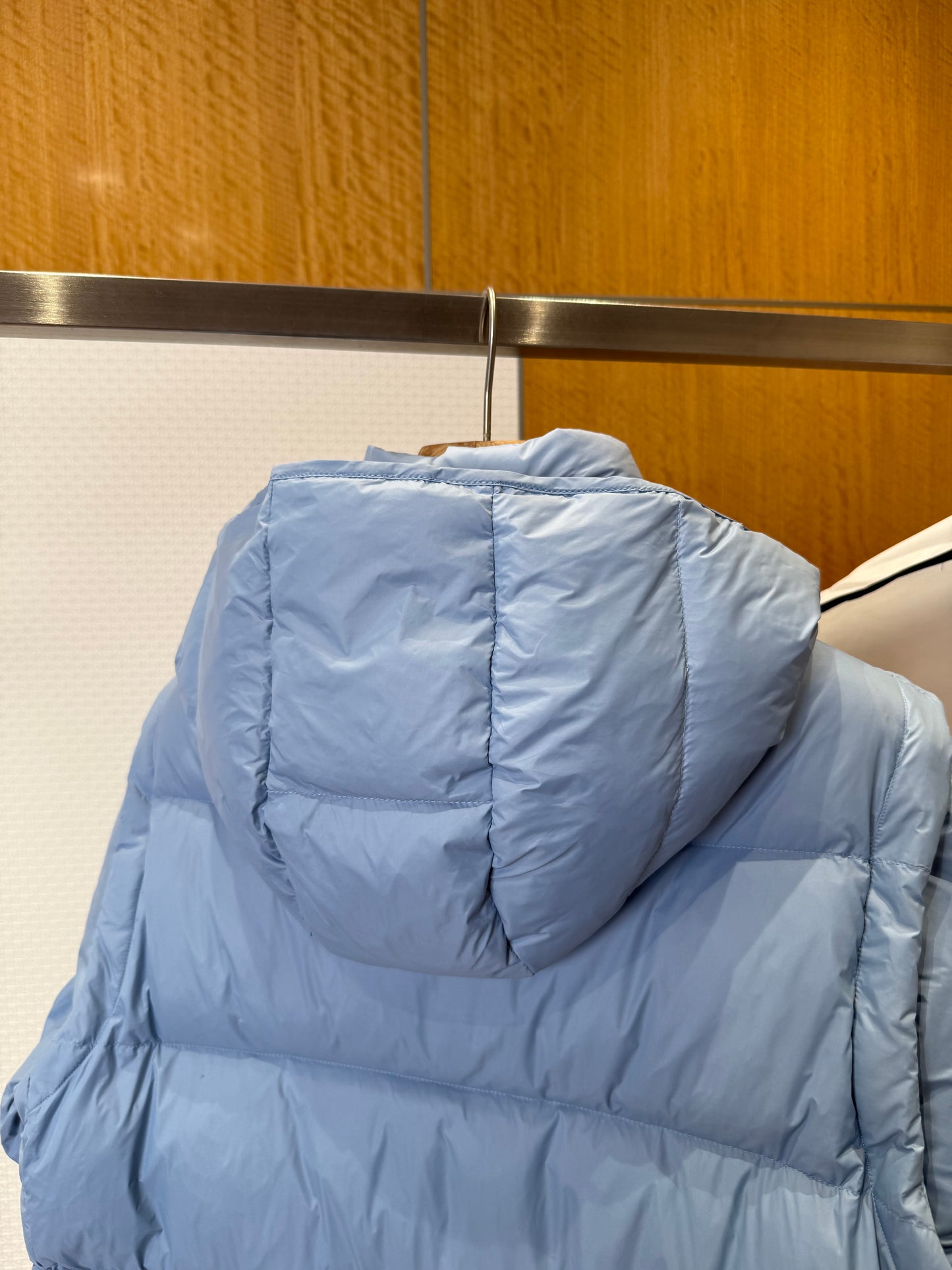 Moncler Down Jacket