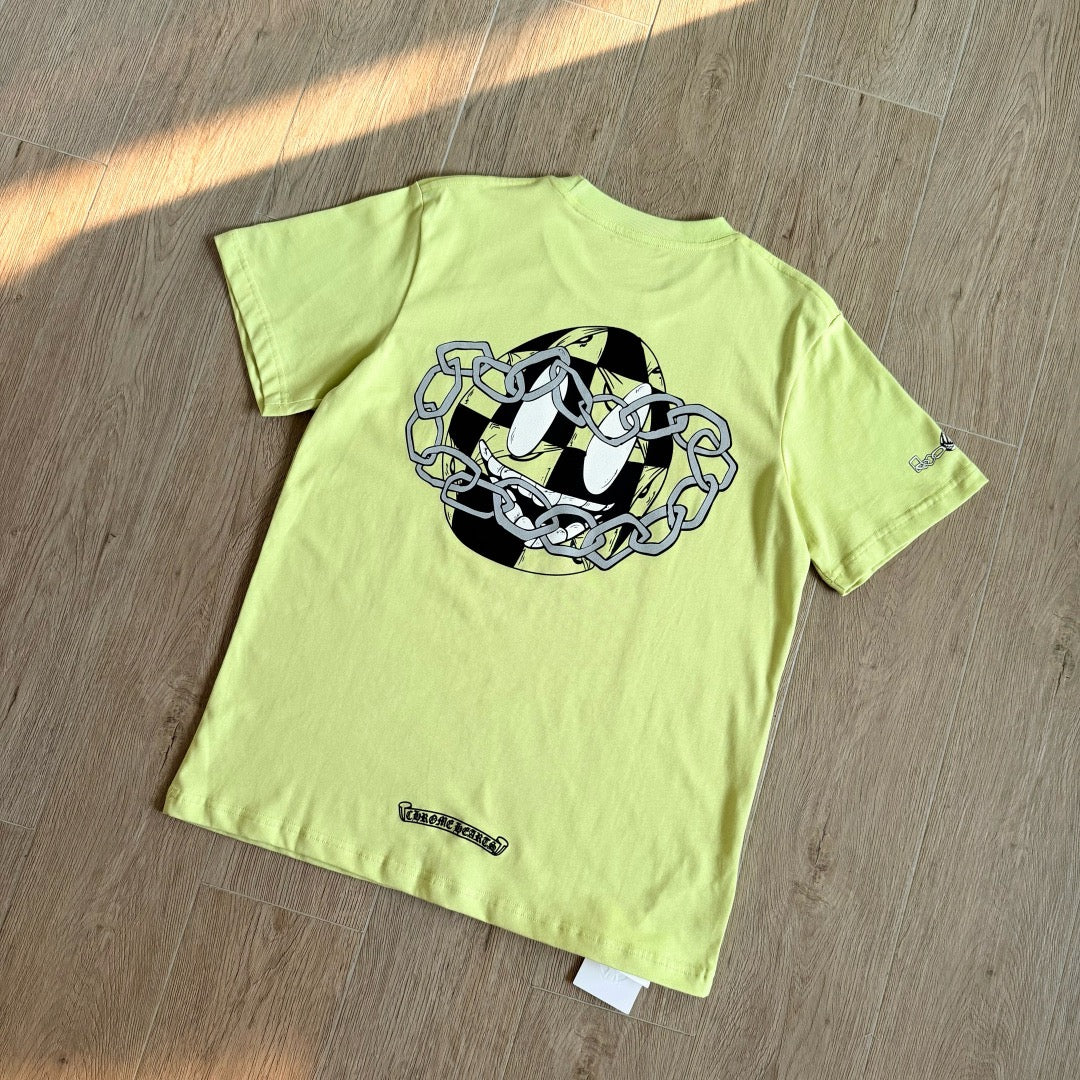 Chrome Hearts T-Shirt