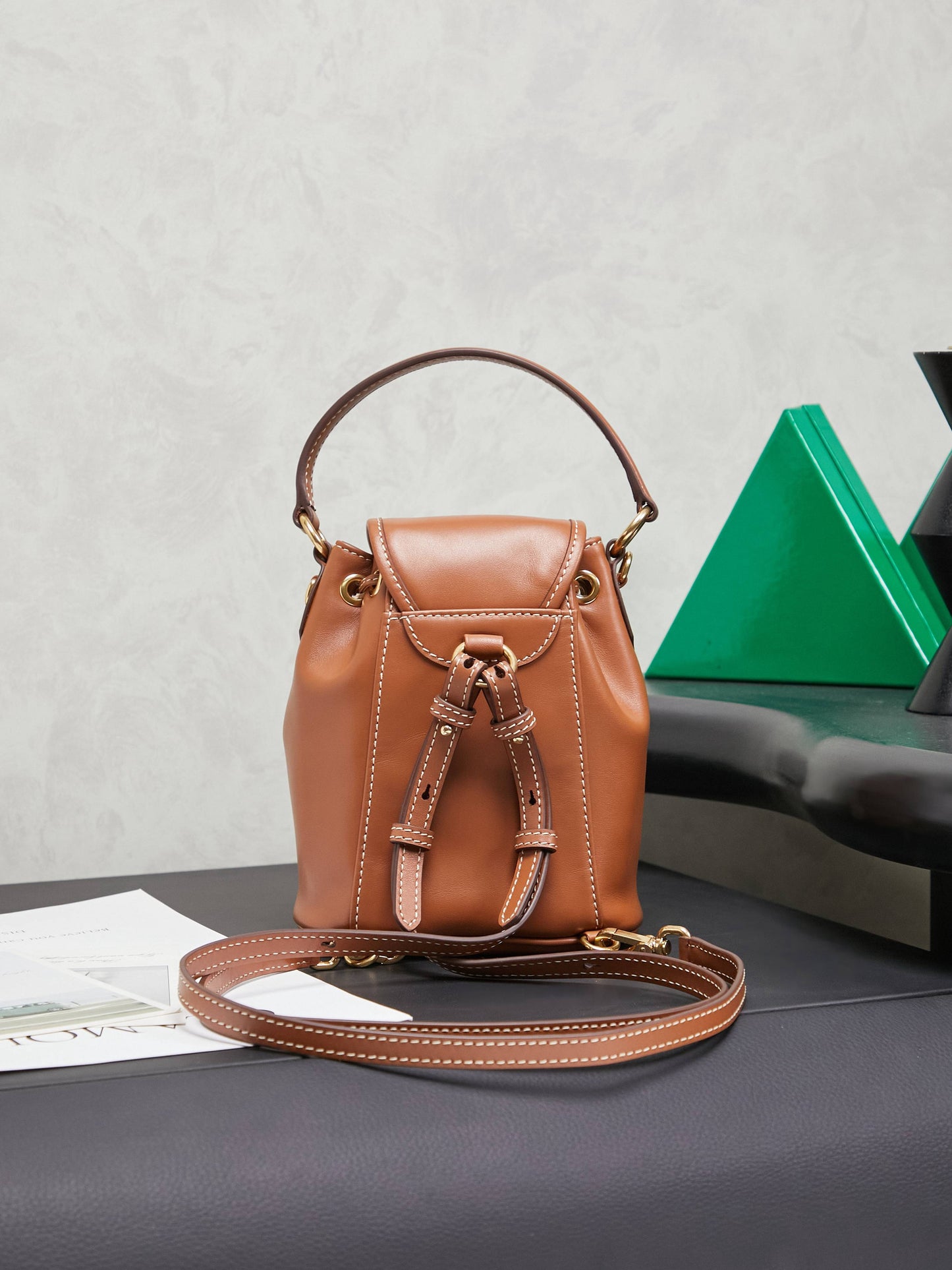 Miu Miu Backpack Mini