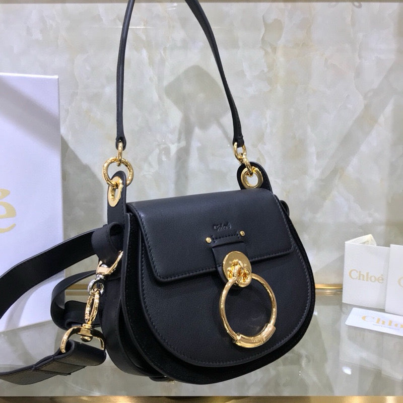 Chloe Tess Bag
