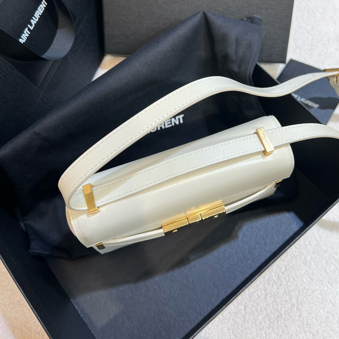 YSL Mini Manhattan