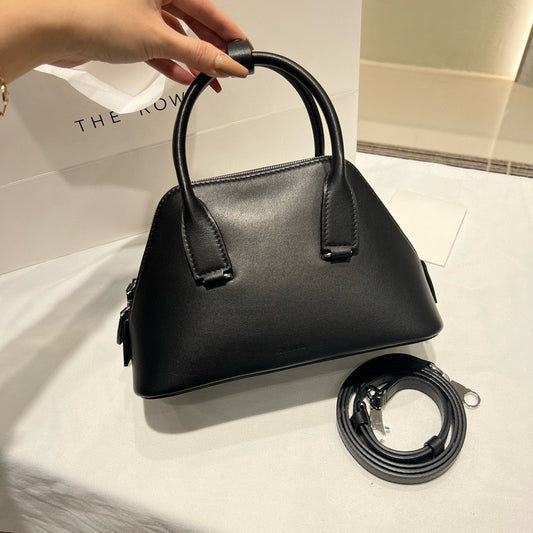 The Row Mini Devon Handbag