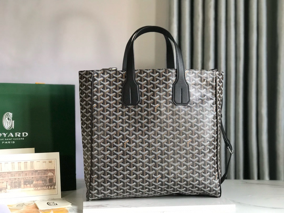 Goyard Tote 38x35x11.5cm