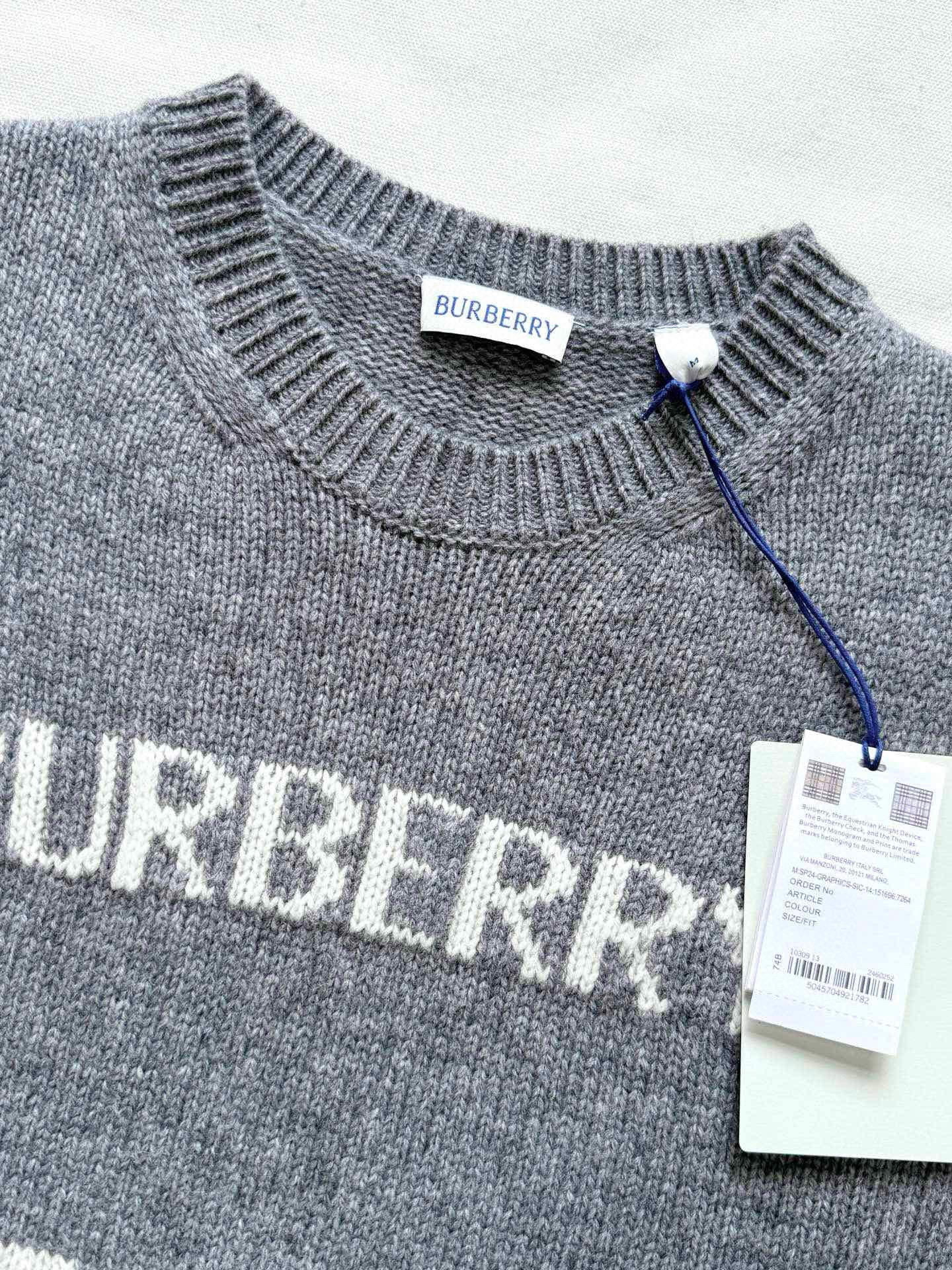 BBR Sweater
