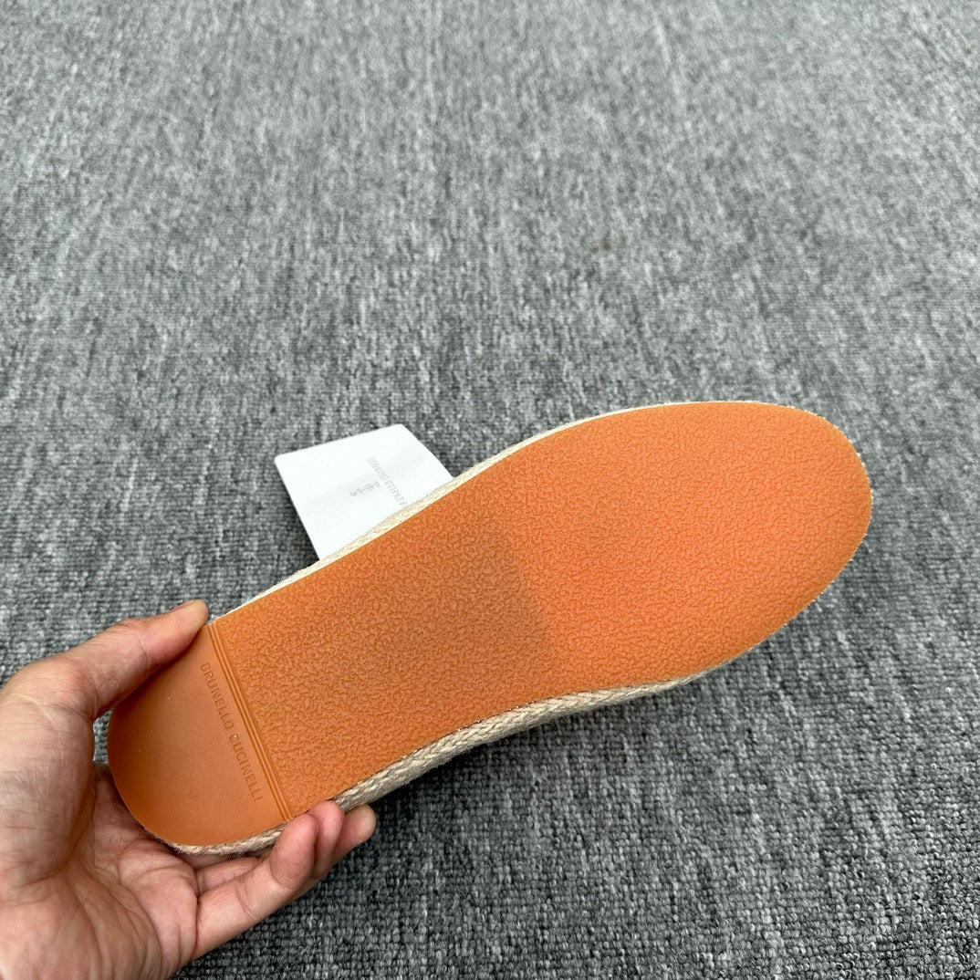 Brunello Cucinelli Loafers