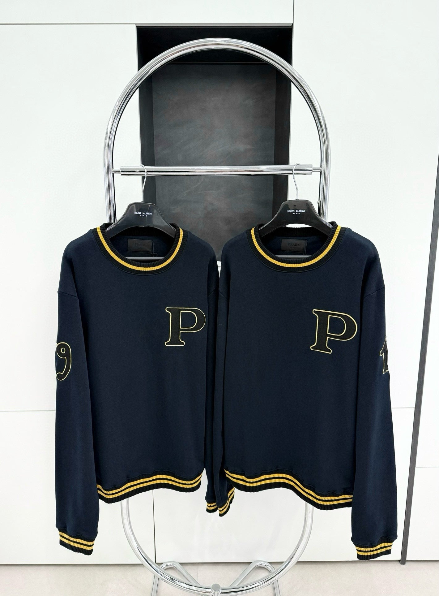 Prada Sweater