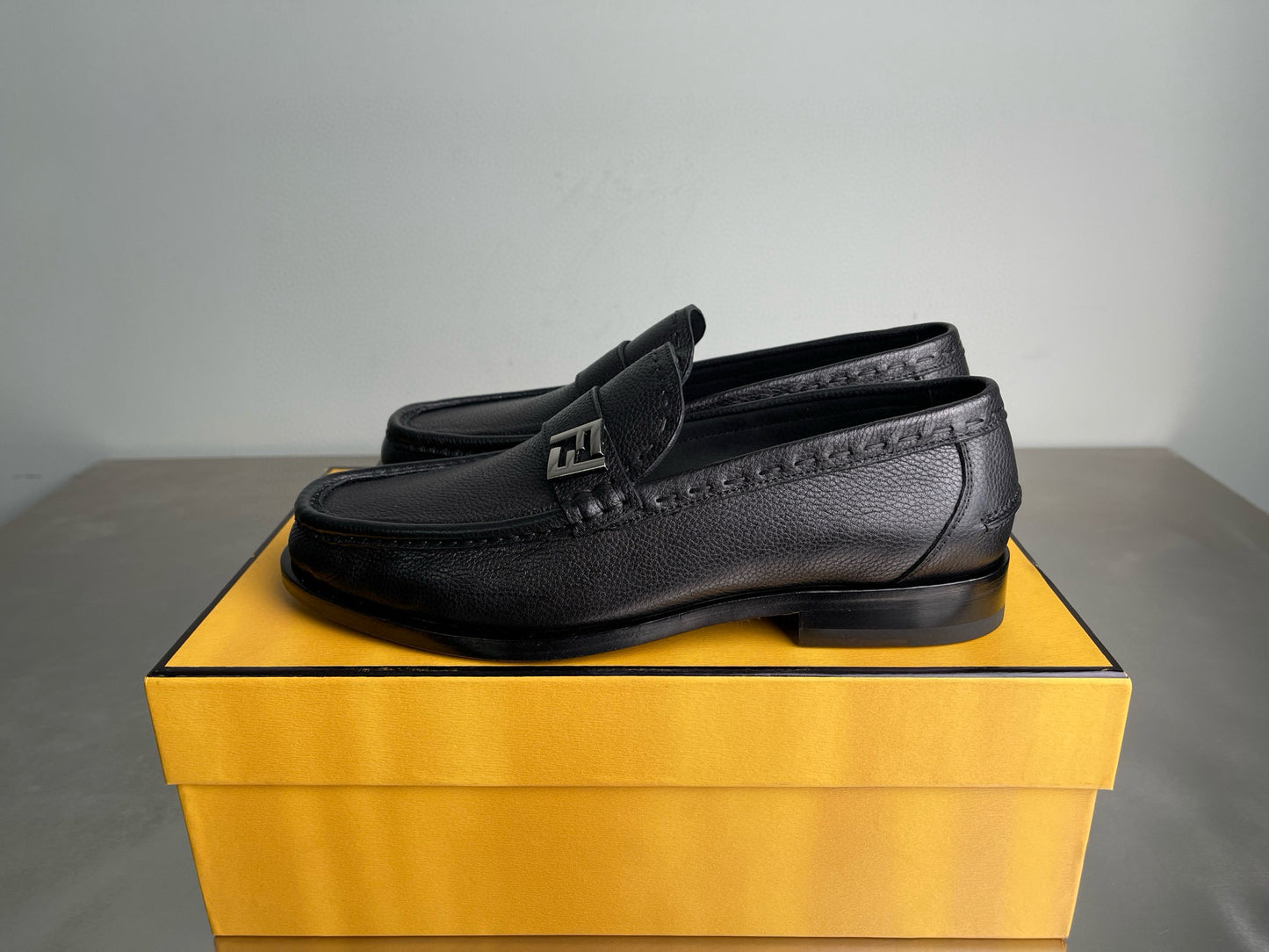 Fendi Loafer