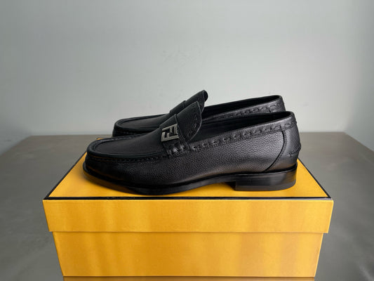 Fendi Loafer