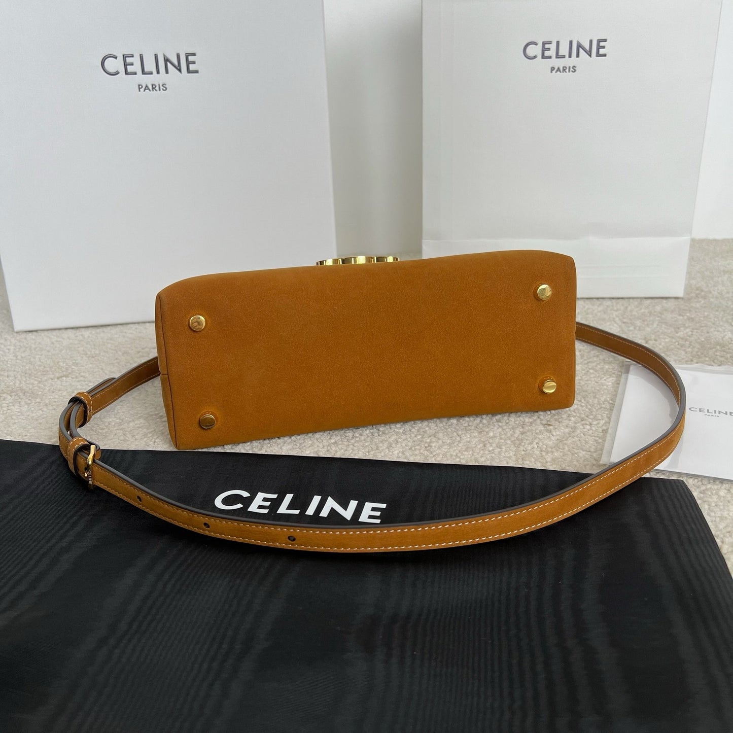 Celine Triomphe
