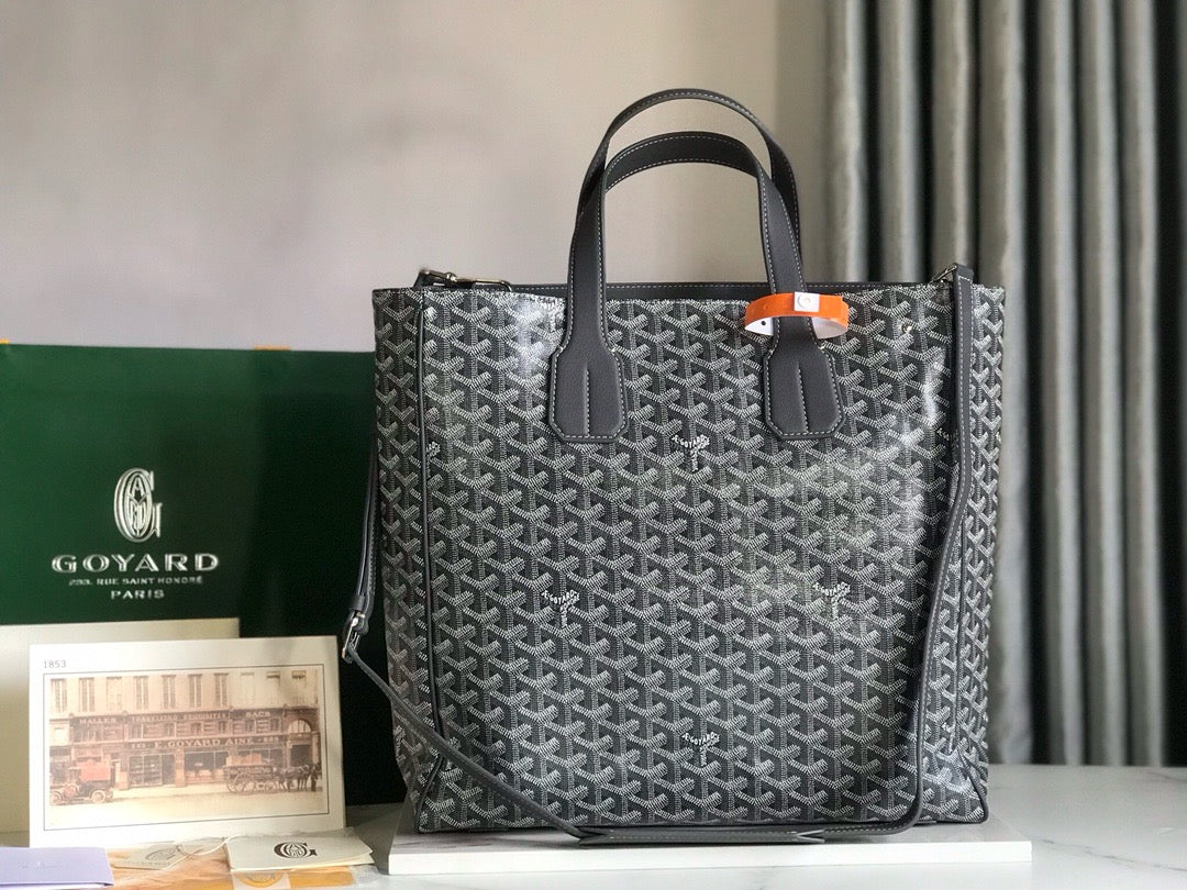 Goyard Tote 38x35x11.5cm