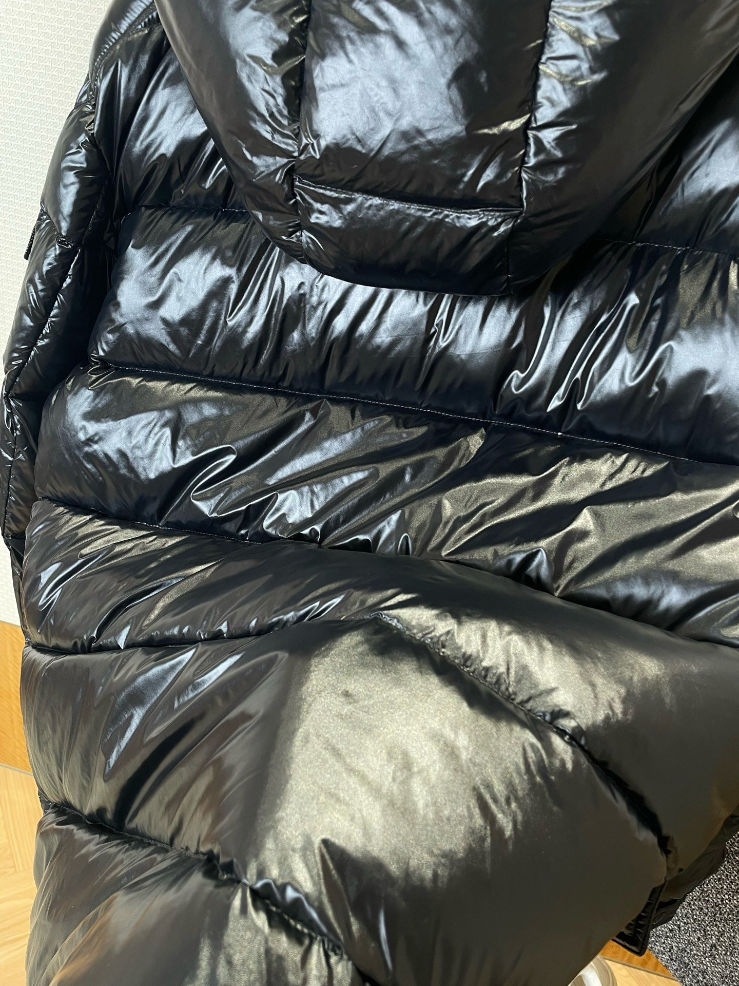 Moncler Down Jacket