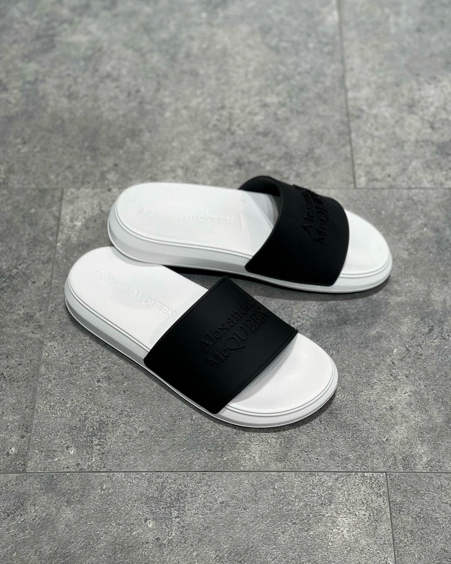 Alexander McQueen Sandal