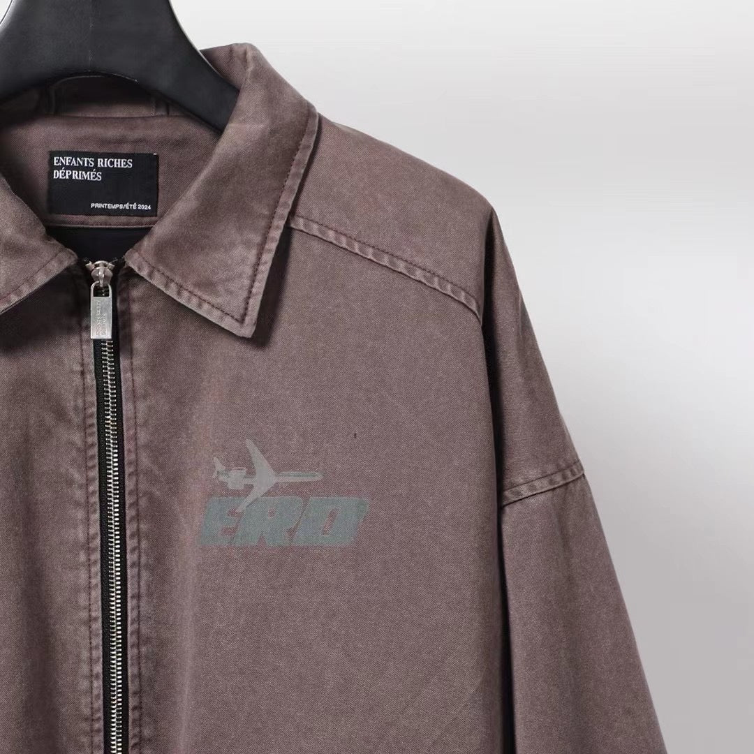 Enfants Riches Déprimés Jacket