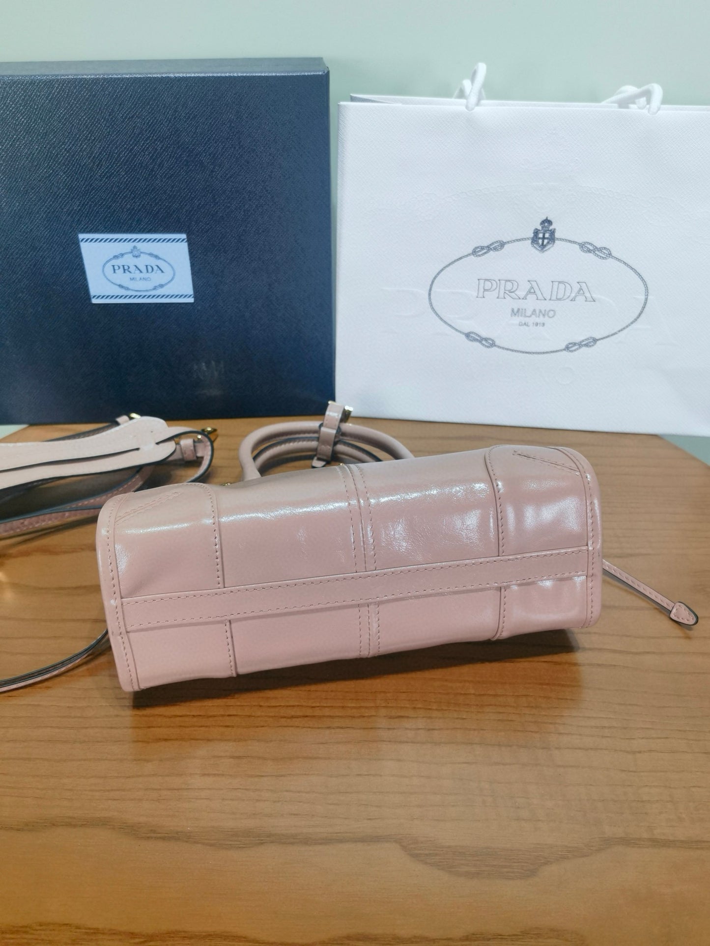 PD Bonnie Handbag