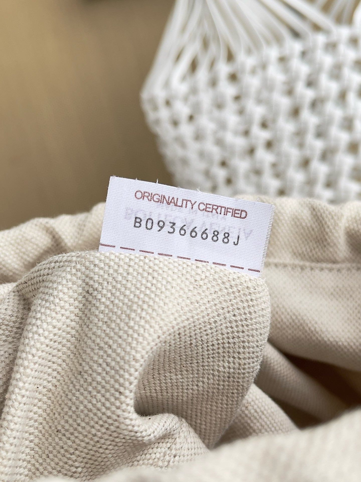 Bottega Veneta Basket Bag