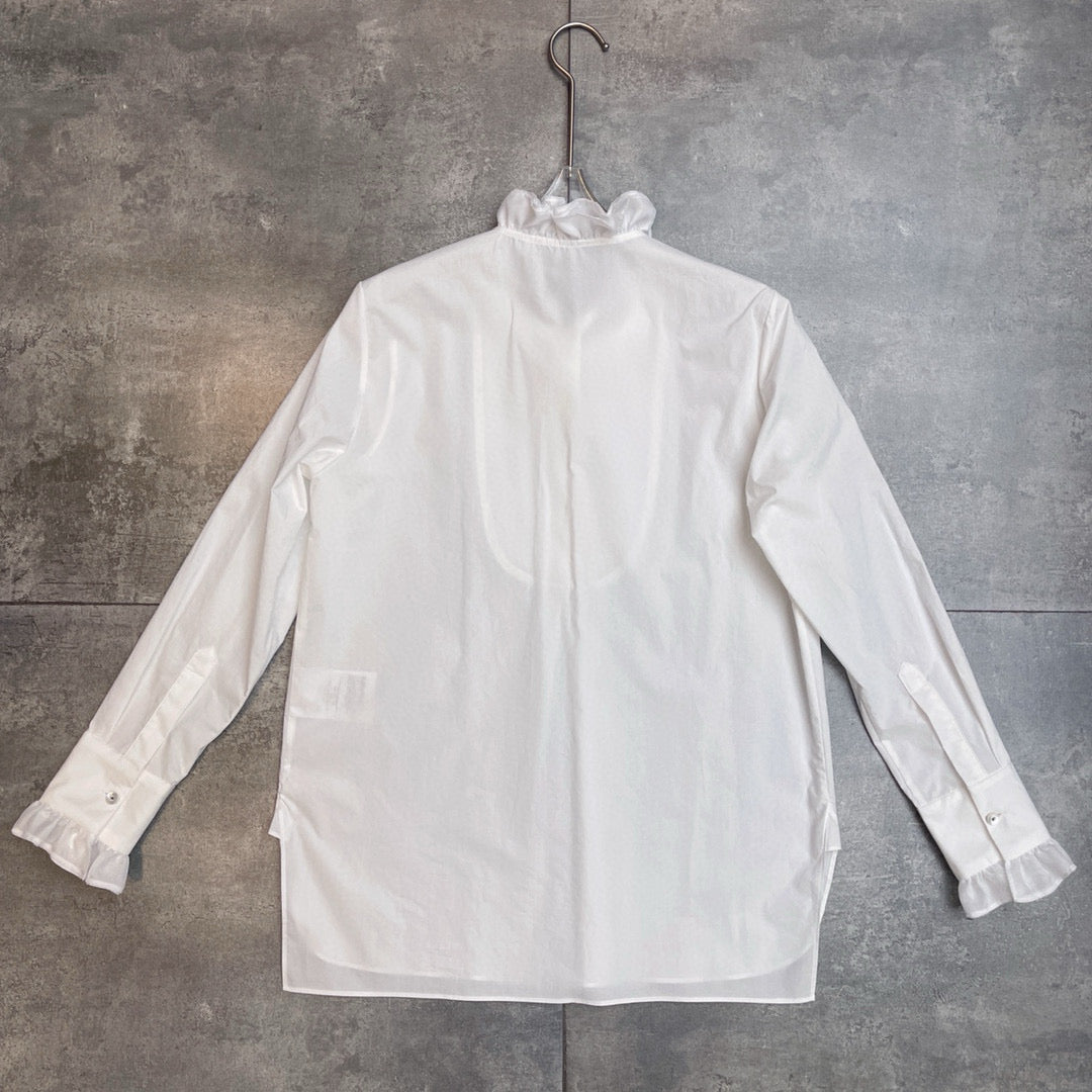 Valentino Long Sleeve Shirt