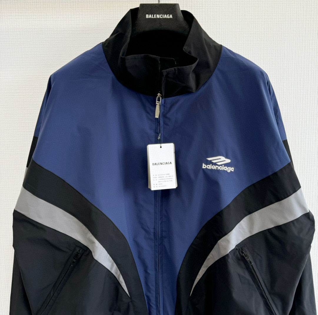 BLCG Jacket