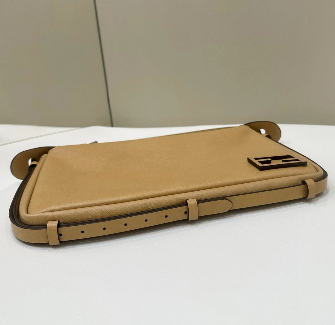 Fendi Simply Shoulder Bag