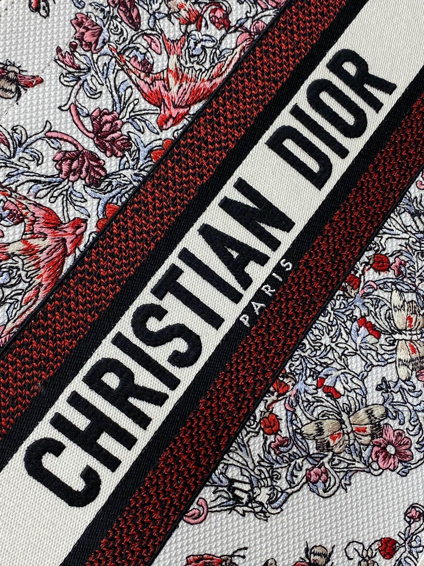 Dior Tote  36x16x27cm