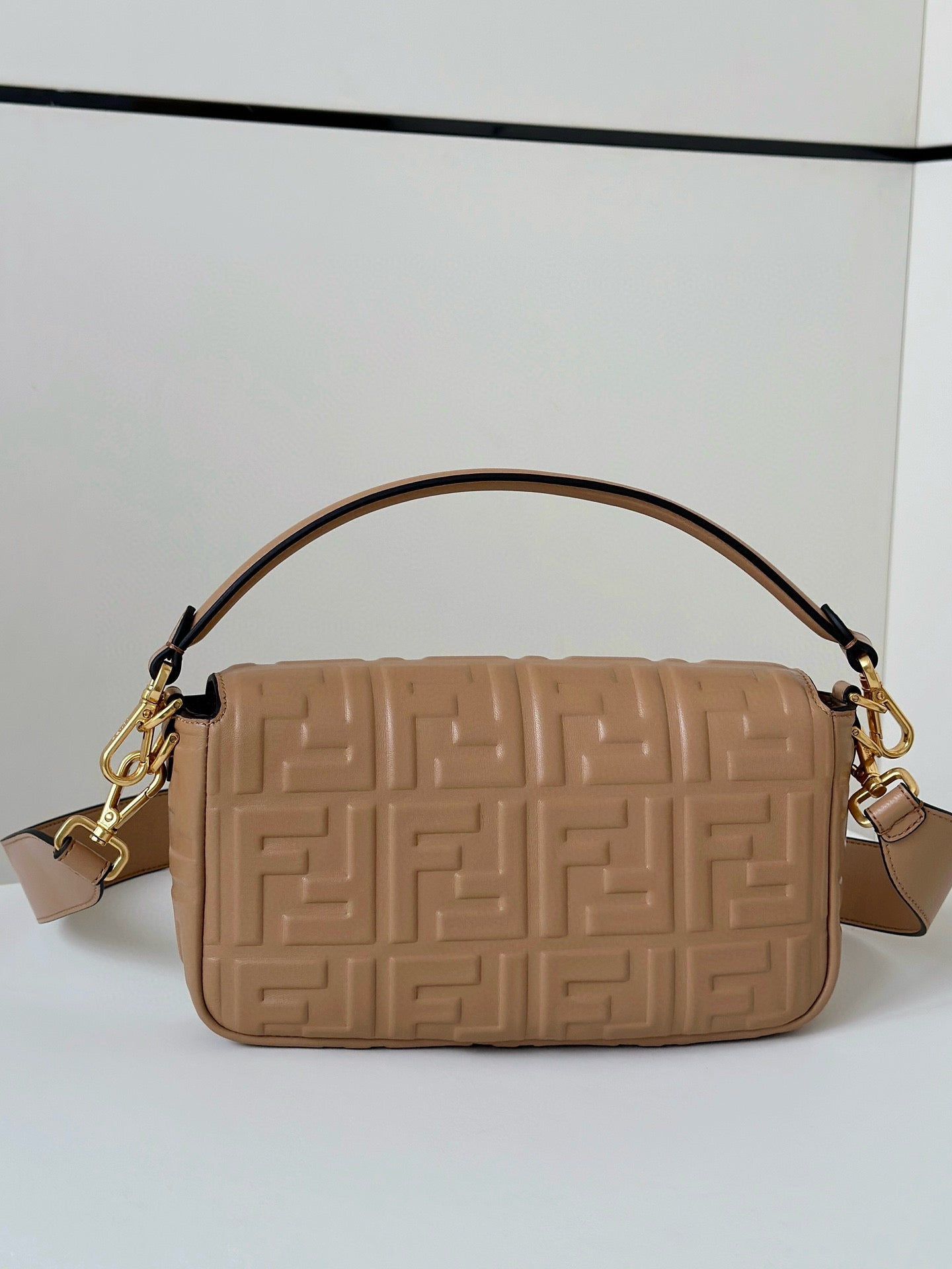 Fendi Baguette Bag