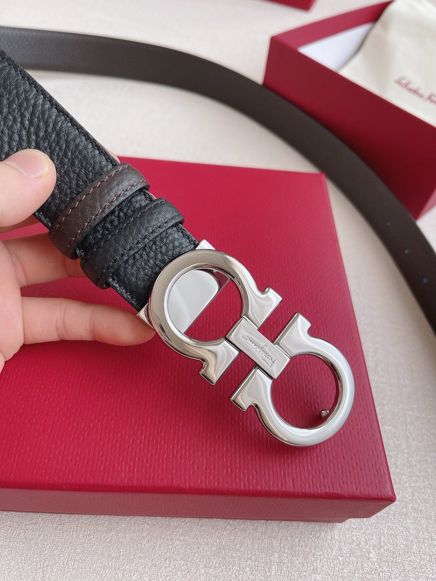 Ferragamo Belt