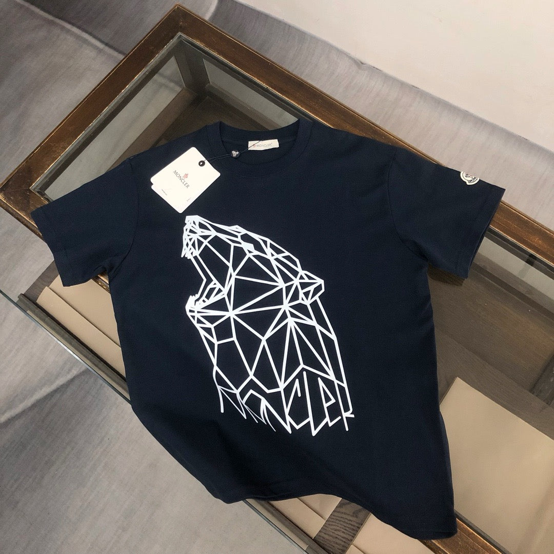 Moncler T-shirt