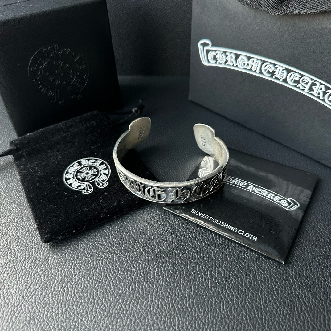 Chrome Hearts Bracelet