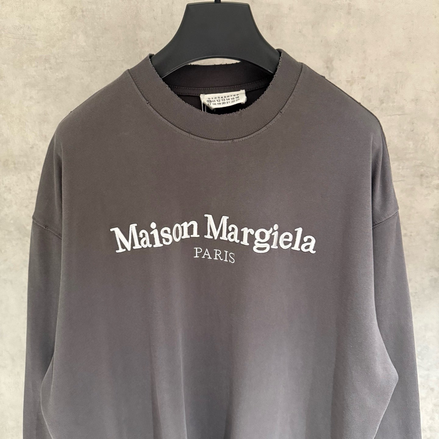 Maison Margiela Sweater