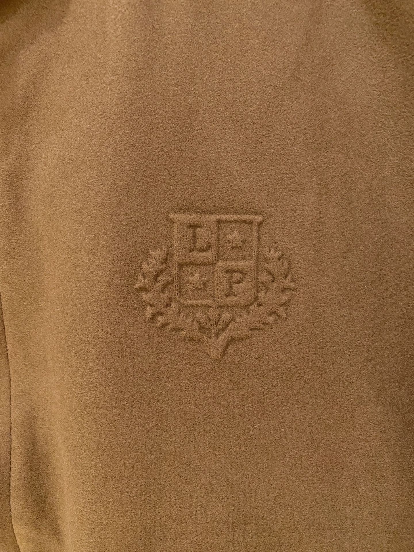 Loro Piana Jacket