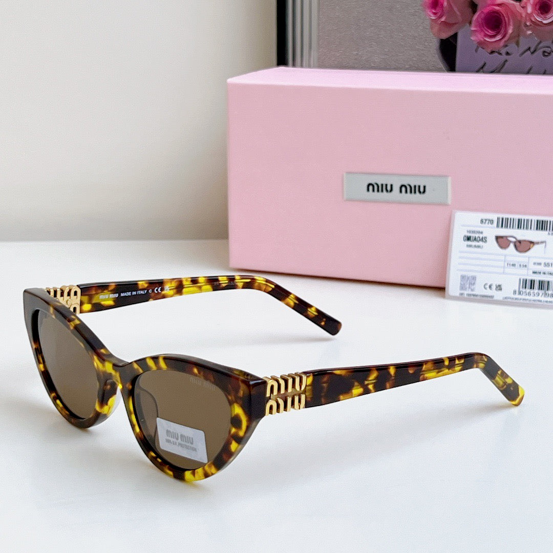 Miu Miu Sunglasses