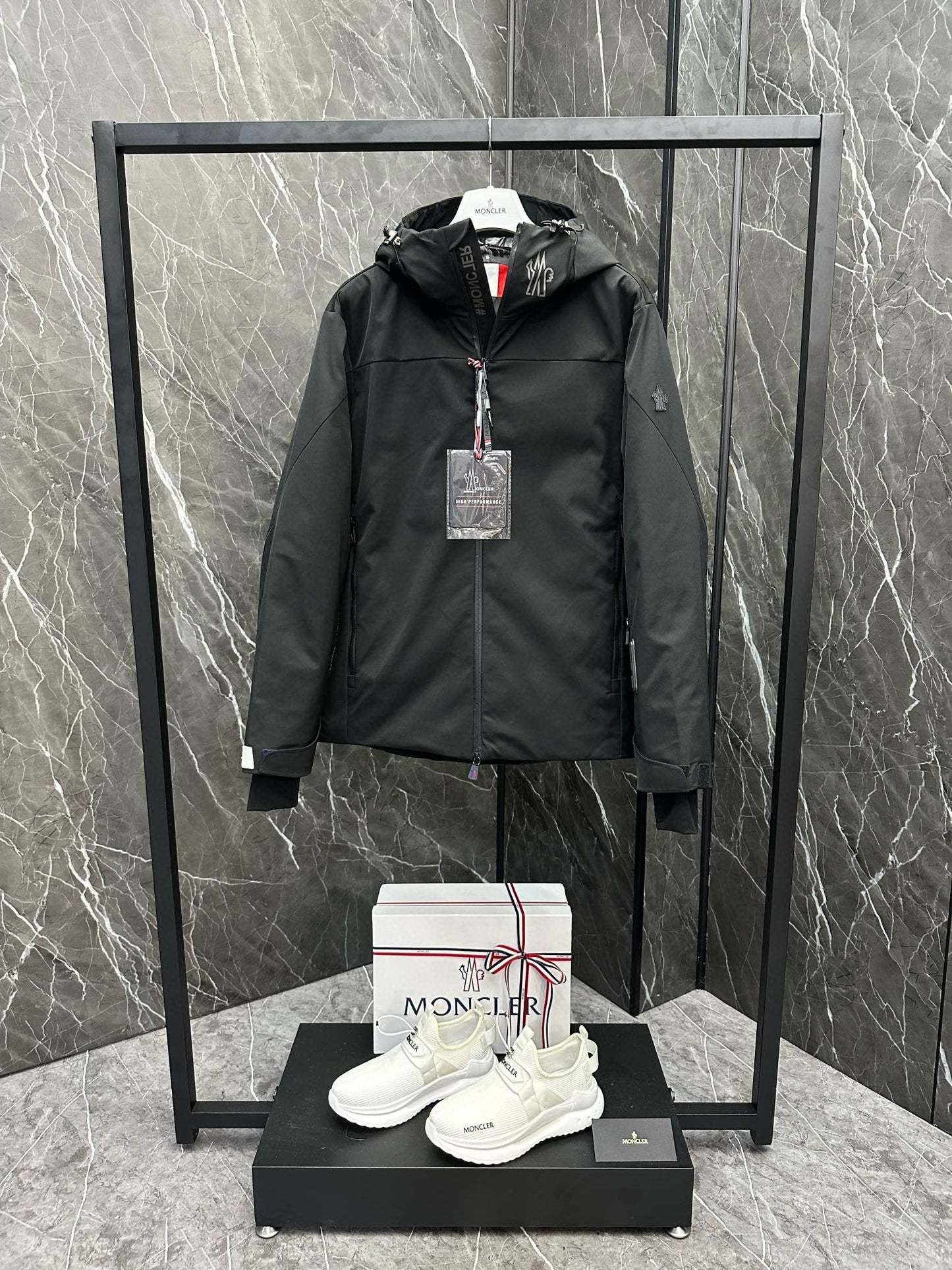 Moncler Windbreaker