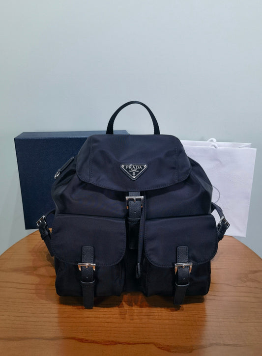Prada Backpack