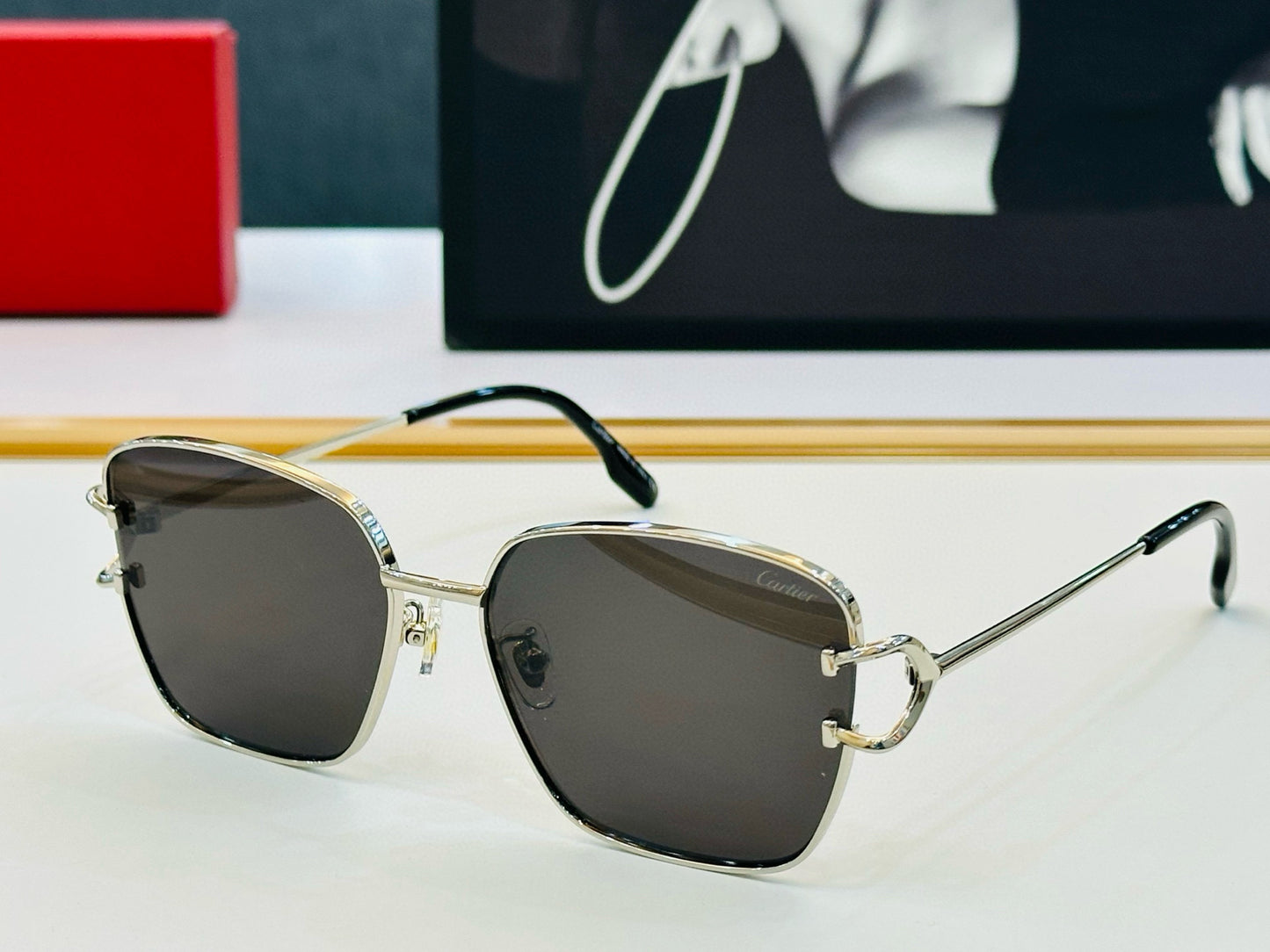 Cartier Sunglasses