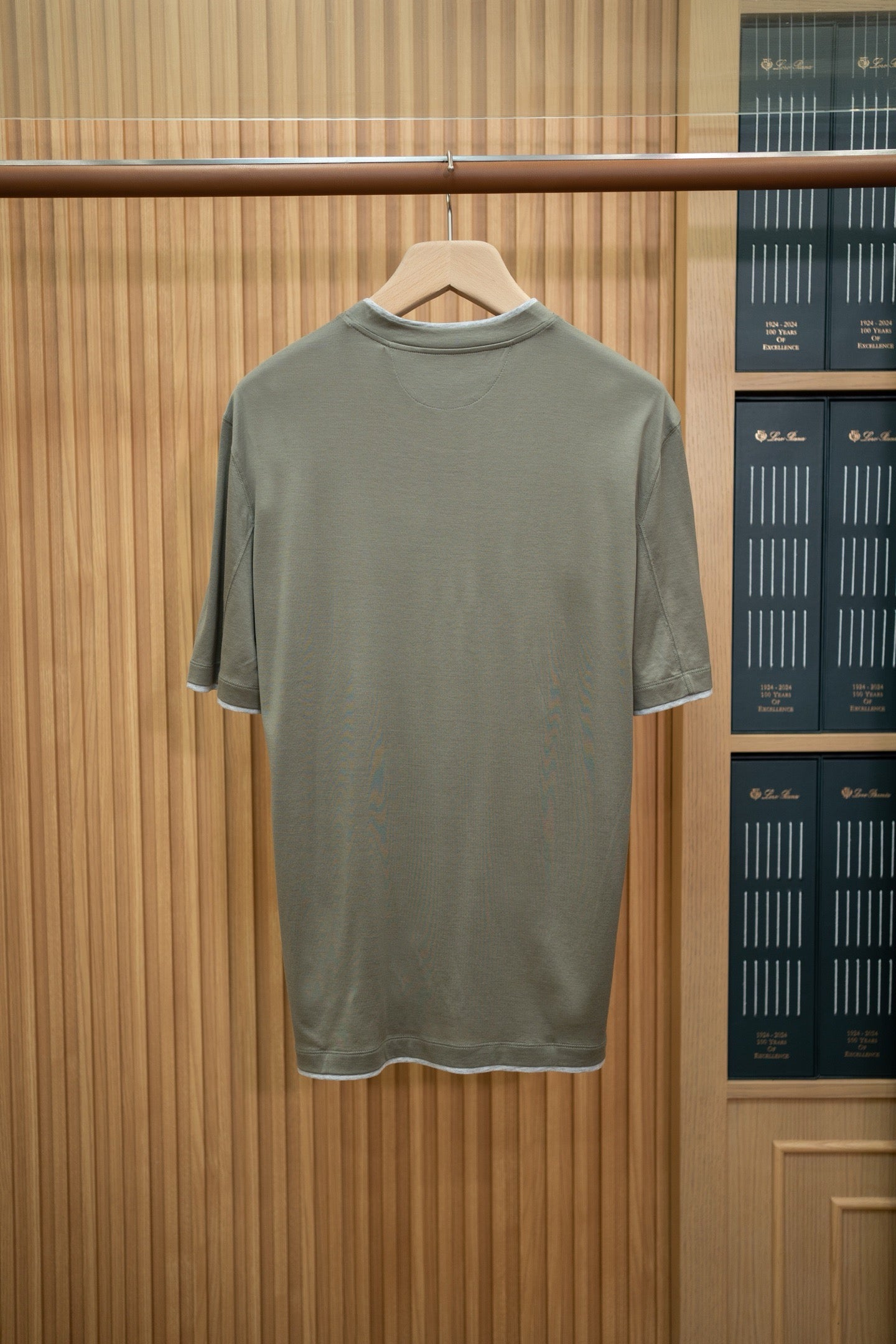 BC T-Shirt