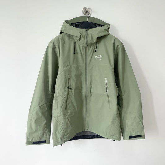 Arctery Jacket