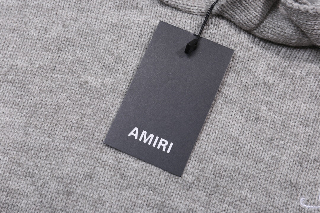 Amiri Hoodie