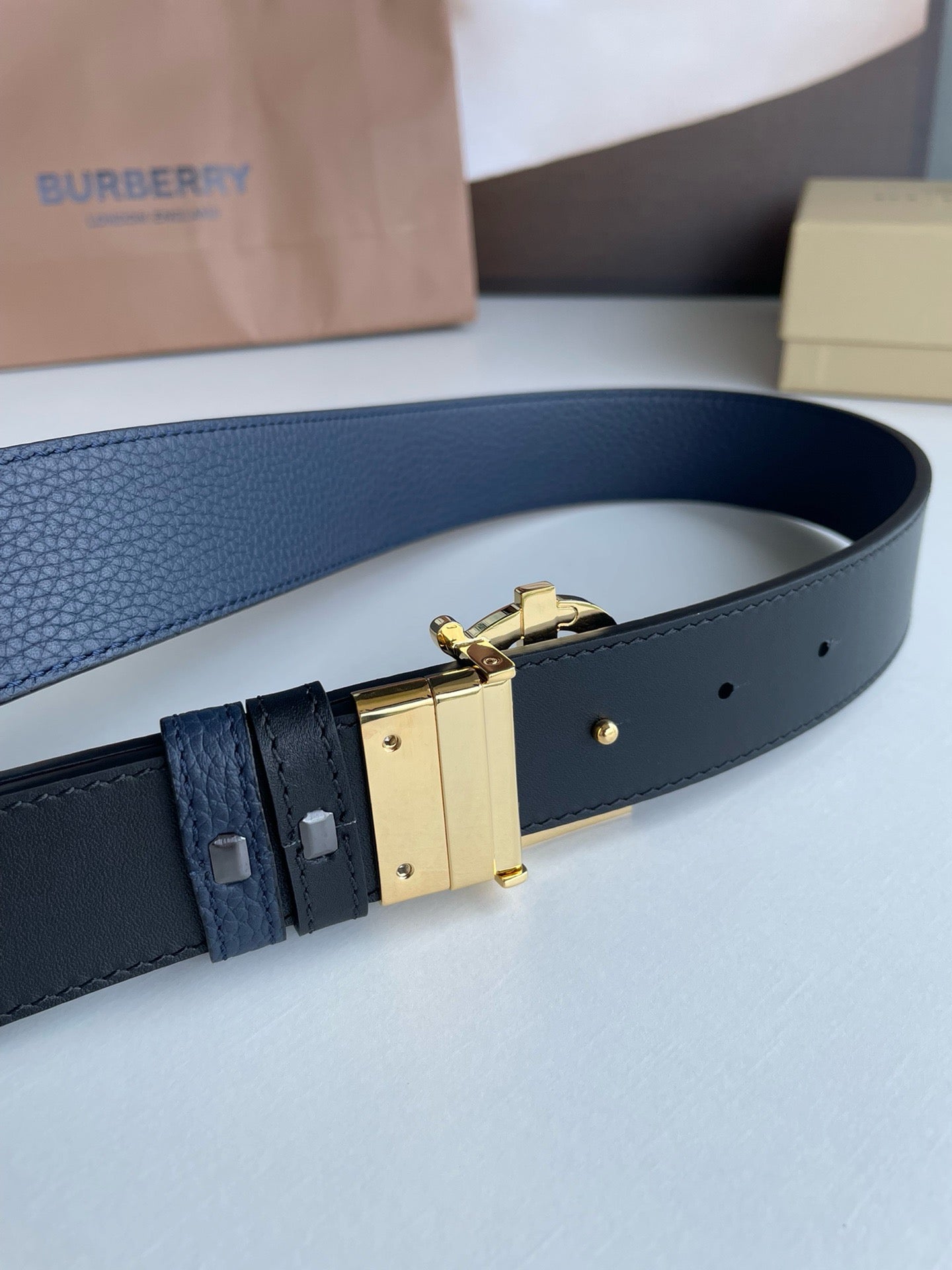 BBR Belt