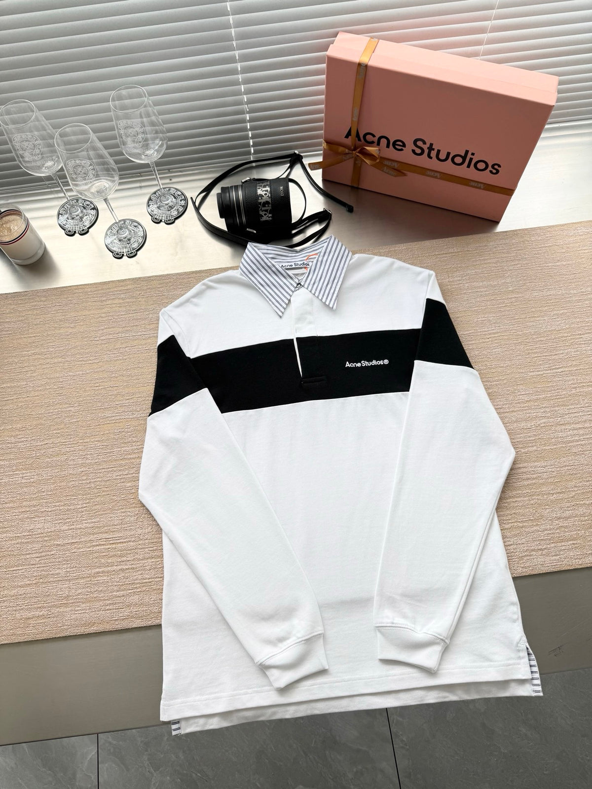AS Sweater
