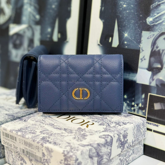 Dior Wallet