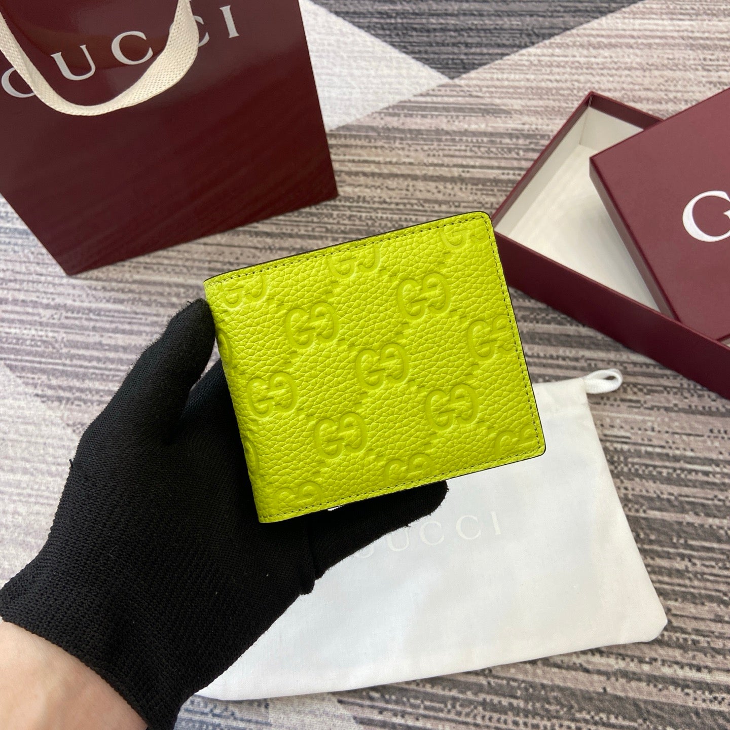 Gucci Wallet