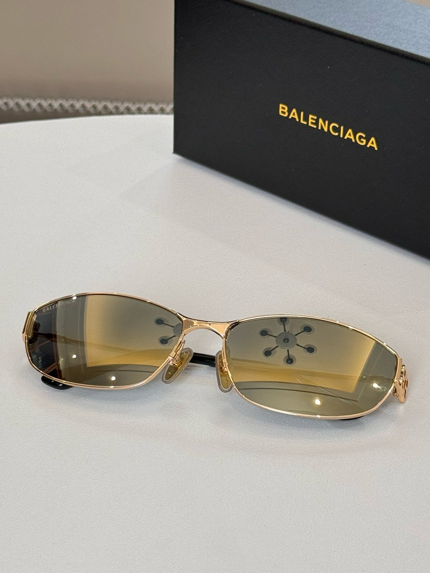 Balenciaga Sunglasses