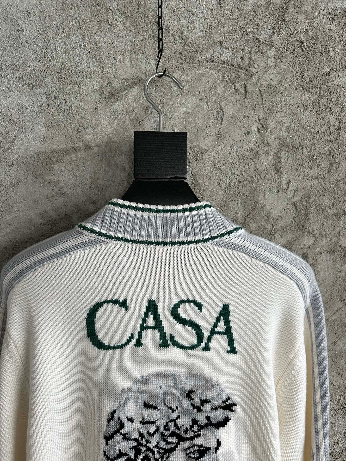 Casablanca Jacket