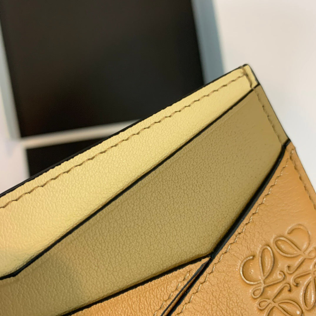 Loewe Card Holder