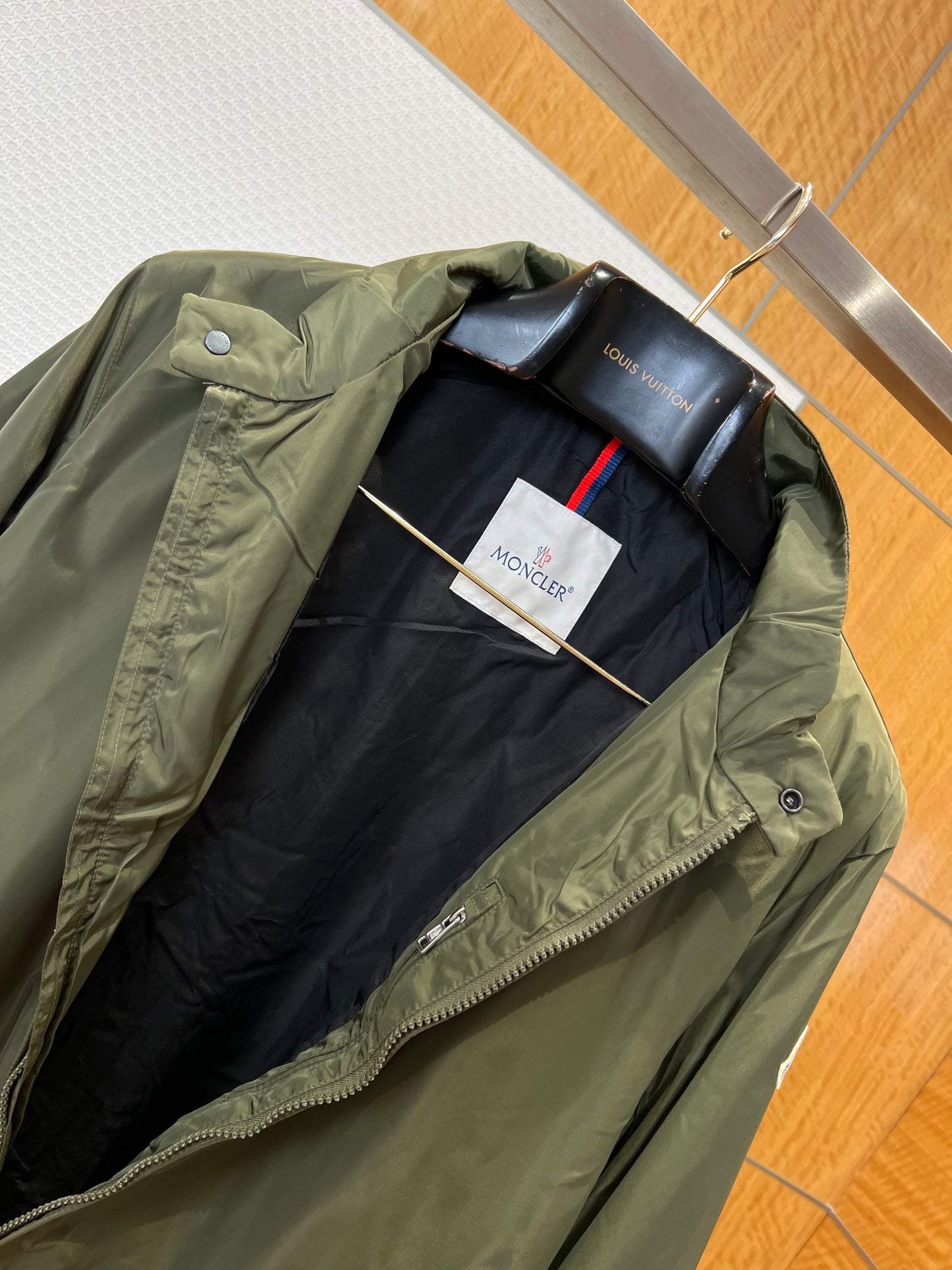 Moncler Jacket