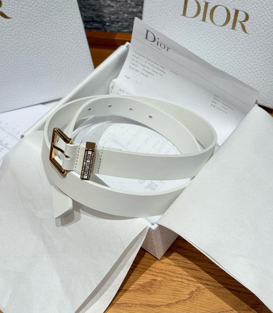 Dior Night Code (width 2.5cm)