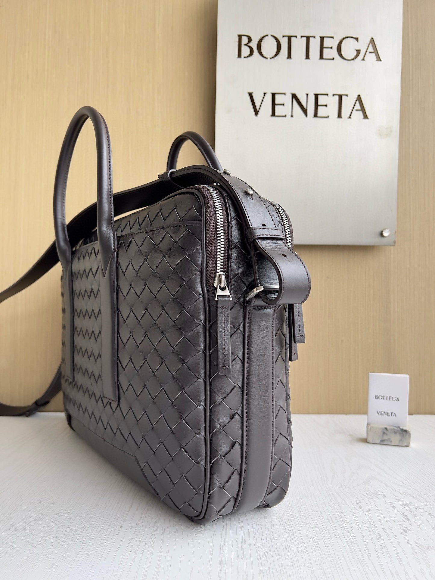 Bottega Veneta BRIEFCASE