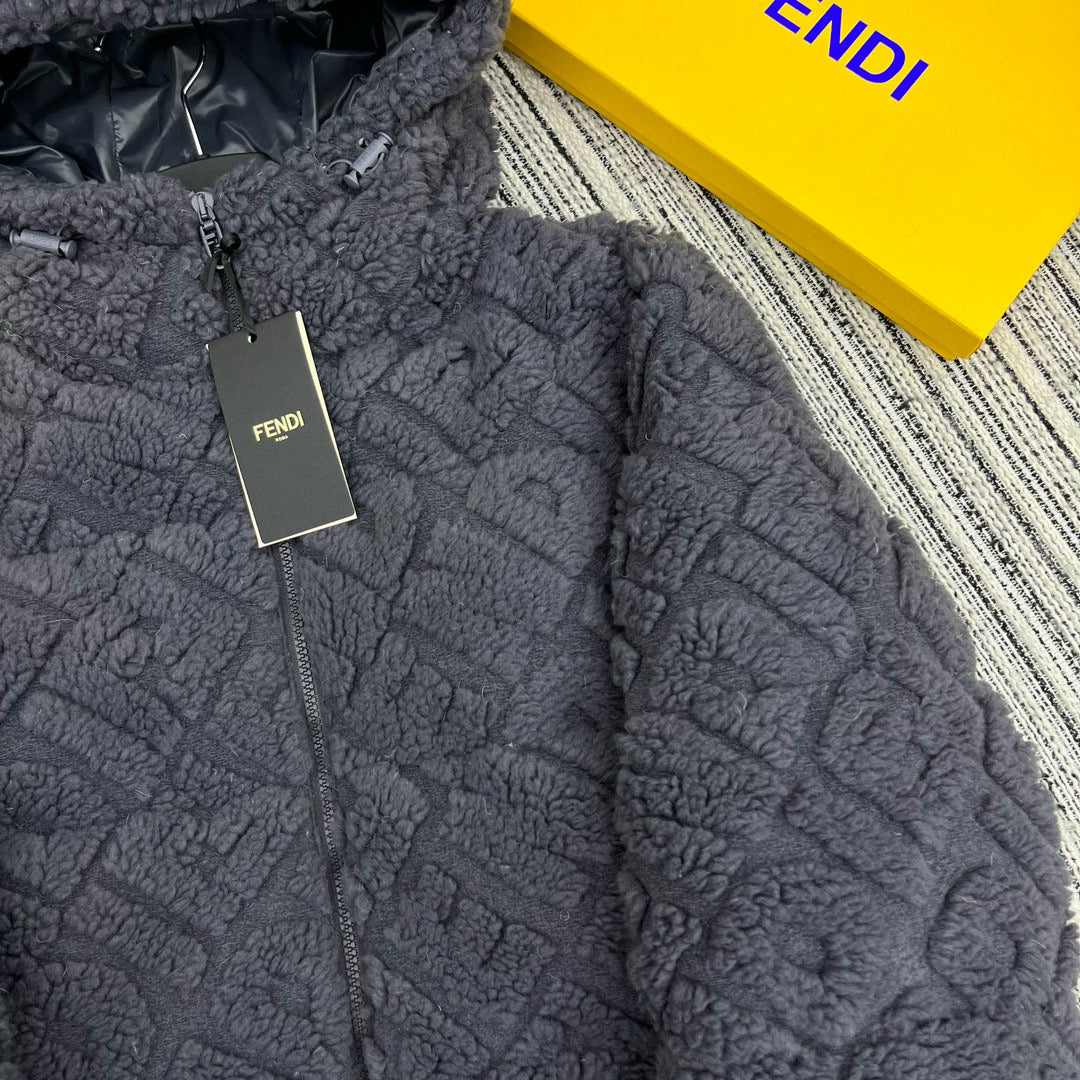 Fendi Down Jacket