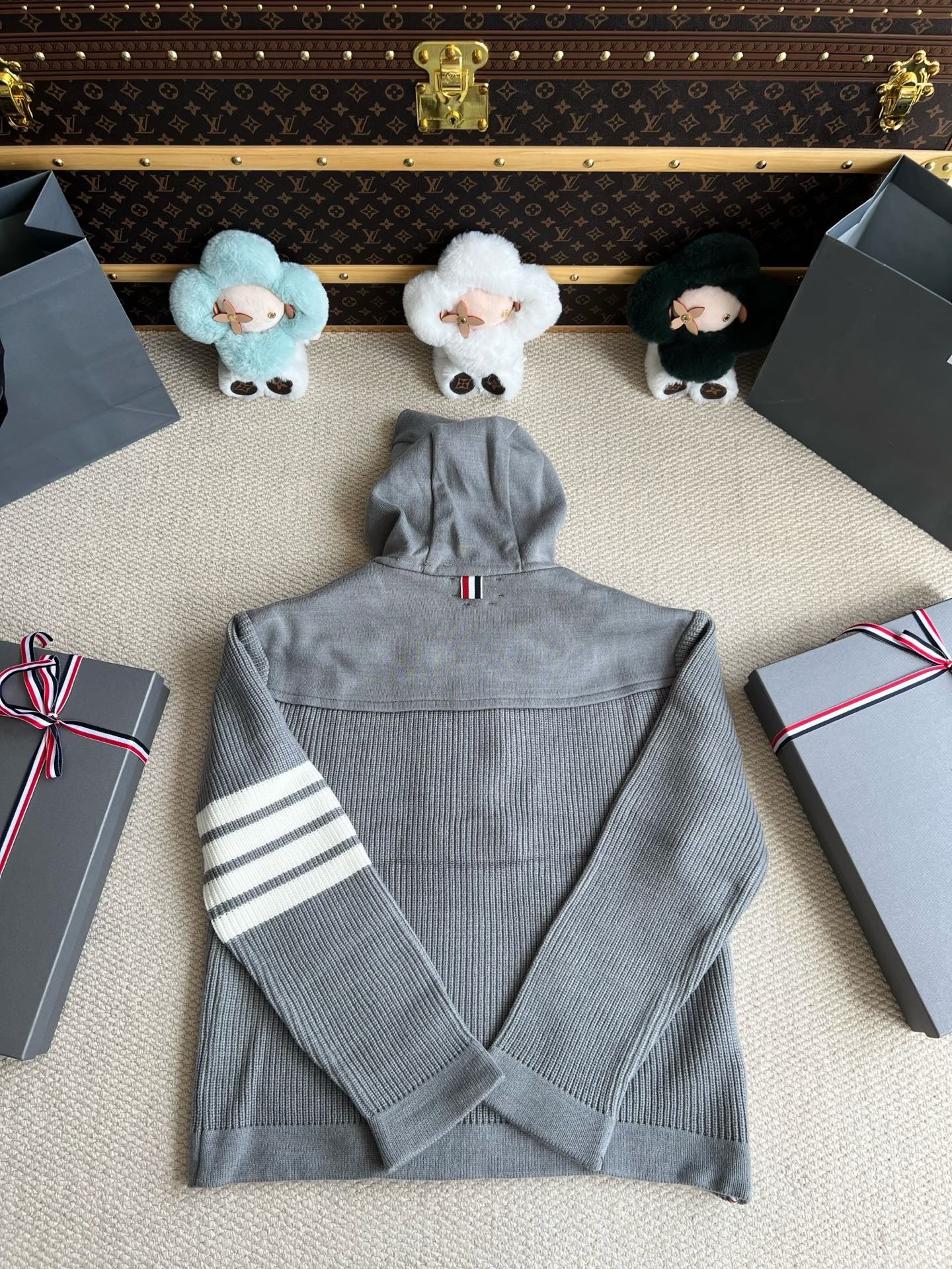 Thom Browne Jacket