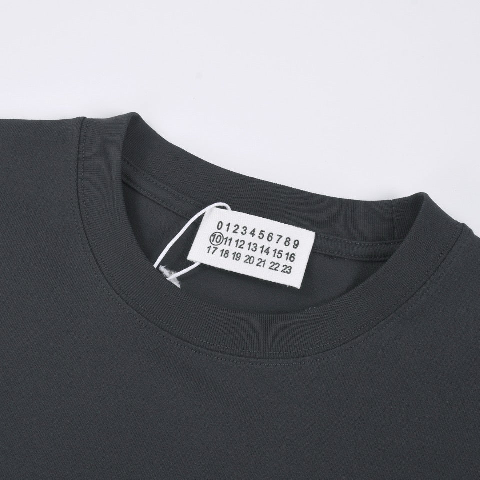 Camiseta Maison Margiela